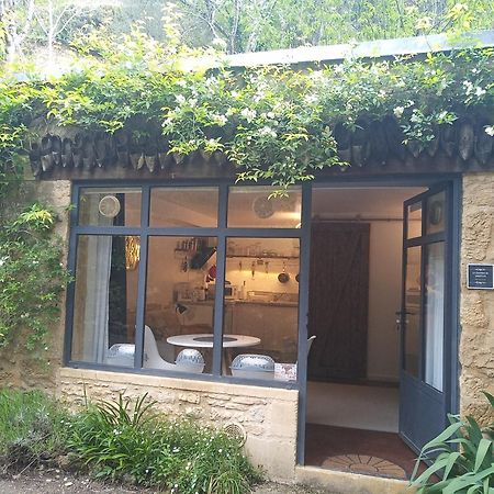 La CHAMBRE du SABOTIER - Baignade, canoë, piste cyclable à proximité Castelnaud-la-Chapelle Extérieur photo