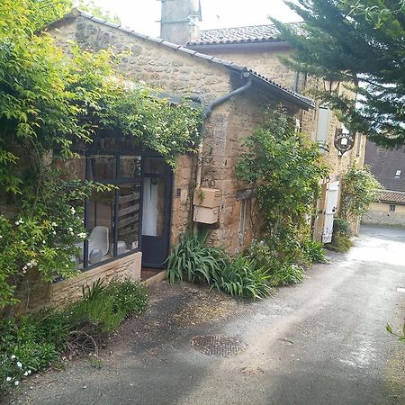 La CHAMBRE du SABOTIER - Baignade, canoë, piste cyclable à proximité Castelnaud-la-Chapelle Extérieur photo