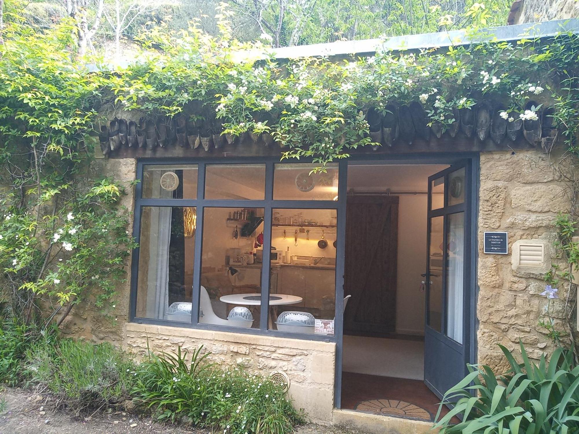 La CHAMBRE du SABOTIER - Baignade, canoë, piste cyclable à proximité Castelnaud-la-Chapelle Extérieur photo