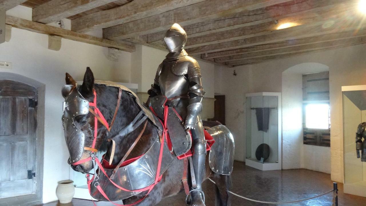 La CHAMBRE du SABOTIER - Baignade, canoë, piste cyclable à proximité Castelnaud-la-Chapelle Extérieur photo