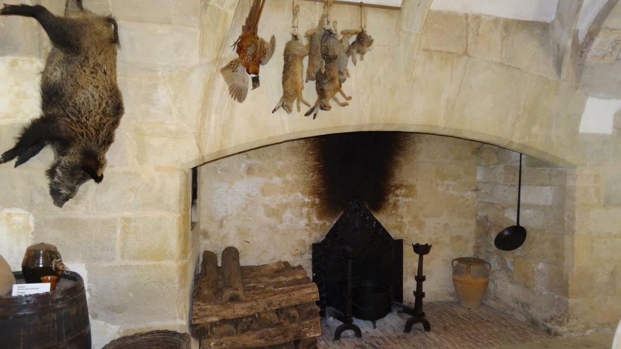 La CHAMBRE du SABOTIER - Baignade, canoë, piste cyclable à proximité Castelnaud-la-Chapelle Extérieur photo