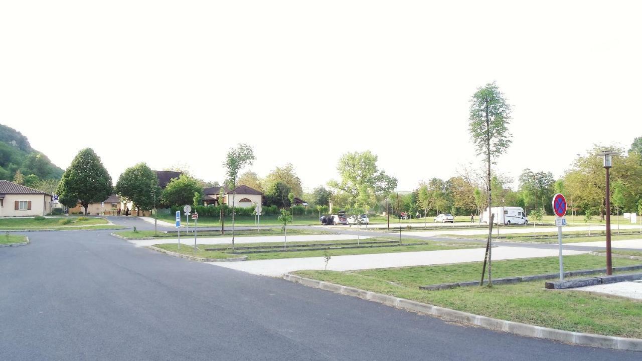 La CHAMBRE du SABOTIER - Baignade, canoë, piste cyclable à proximité Castelnaud-la-Chapelle Extérieur photo